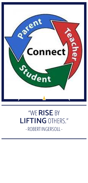 Parent Teacher Student Connect - 